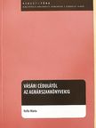 Helle Mária - Vásári cédulától az agrárszakkönyvekig [antikvár]