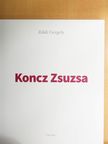 Zöldi Gergely - Koncz Zsuzsa [antikvár]