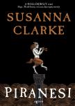 Susanna Clarke - Piranesi [eKönyv: epub, mobi]