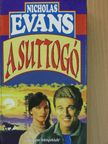 Nicholas Evans - A suttogó [antikvár]