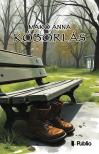 Makó Anna - Kóborlás [eKönyv: epub, mobi]