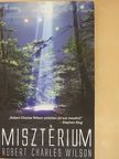 Robert Charles Wilson - Misztérium [antikvár]
