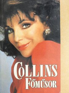 Joan Collins - Főműsor [antikvár]