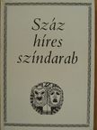 Aiszkhülosz - Száz híres színdarab I. [antikvár]