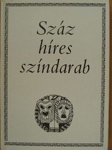 Aiszkhülosz - Száz híres színdarab I. [antikvár]