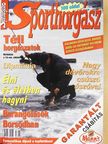 Döme Gábor - Sporthorgász 2006. január-december [antikvár]