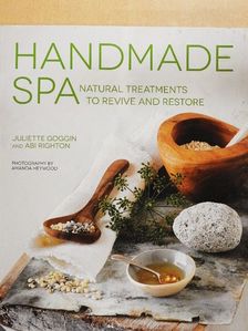 Abi Righton - Handmade Spa [antikvár]
