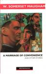 A Marriage of Convenience and Other Stories [antikvár]