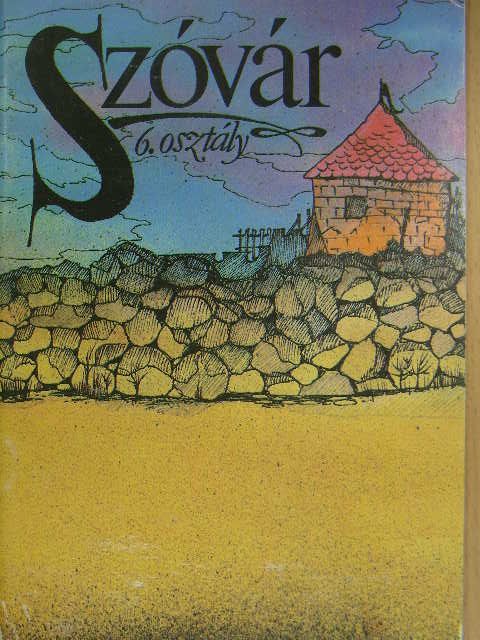Balogh József - Szóvár [antikvár]