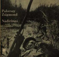 Palocsay Zsigmond - Nádiringó [antikvár]