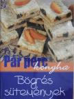 Bögrés sütemények [antikvár]