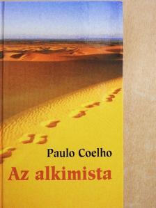 Paulo Coelho - Az alkimista [antikvár]