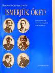Reményi Gyenes István - Ismerjük őket? [antikvár]