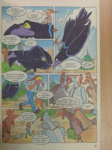 Nils Holgersson 13. [antikvár]