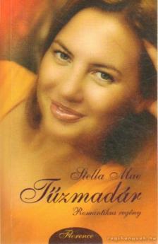 MAE, STELLA - Tűzmadár [antikvár]