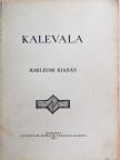 Kalevala [antikvár]