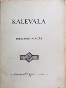 Kalevala [antikvár]