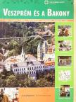 Méhes László - Veszprém és a Bakony [antikvár]