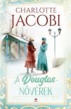 Charlotte Jacobi - A Douglas-nővérek [antikvár]