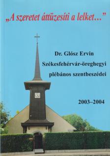 SIMÁNDI PÉTER - "A szeretet áttüzesíti a lelket..." [antikvár]