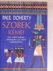Paul Doherty - Szobek kémei [antikvár]
