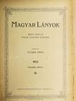 Altai Margit - Magyar Lányok 1912. II. (fél évfolyam) (rossz állapotú) [antikvár]