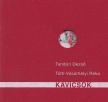 Tandori Dezső, Tóth-Vásárhelyi Réka - Kavicsok [antikvár]