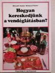 Börcsök András - Hogyan kereskedjünk a vendéglátásban? [antikvár]