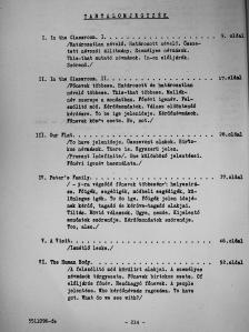 Sebestyén Zoltán - Angol nyelvkönyv [antikvár]