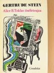 Gertrude Stein - Alice B. Toklas önéletrajza [antikvár]