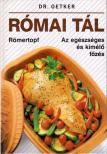 Római tál [antikvár]