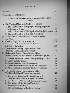 Andre Gunder Frank - Capitalism and Underdevelopment in Latin America [antikvár]
