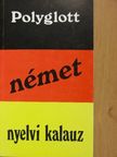 Maria Maczky-Váry - Polyglott német nyelvi kalauz [antikvár]