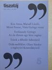 A. Sajti Enikő - Tiszatáj 1995. május [antikvár]