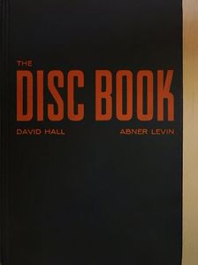 Abner Levin - The Disc Book [antikvár]