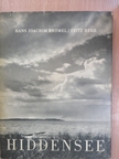 Hans Joachim Brömel - Hiddensee [antikvár]