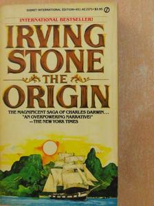 Irving Stone - The Origin [antikvár]