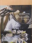 Fleur Britten - Etiquette for girls [antikvár]