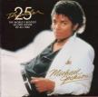 Michael Jackson - THRILLER CD MICHAEL JACKSON