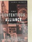 Lewis Minkin - The Contentious Alliance [antikvár]