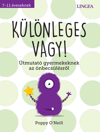 Poppy O'Neill - Különleges vagy!