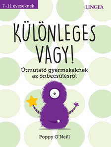 Poppy O'Neill - Különleges vagy!