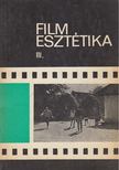 BÖLCS ISTVÁN - Filmesztétika III. [antikvár]
