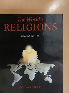 Ninian Smart - The World's Religions [antikvár]