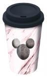 ST01038 - Műanyag pohár - Mickey (390 ml)