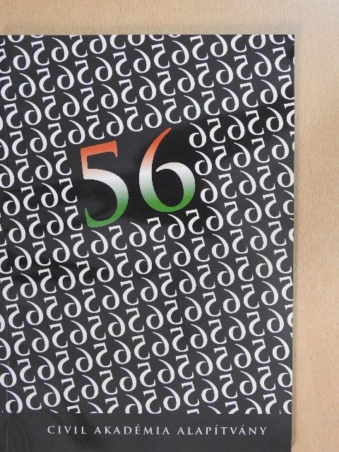 Anderle Ádám - 56 [antikvár]