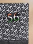Anderle Ádám - 56 [antikvár]