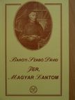 Baróti Szabó Dávid - Jer, magyar lantom [antikvár]