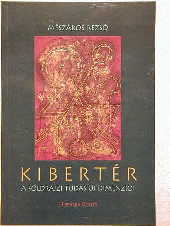 Mészáros Rezső - Kibertér [antikvár]