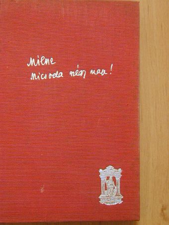 A. A. Milne - Micsoda négy nap! [antikvár]